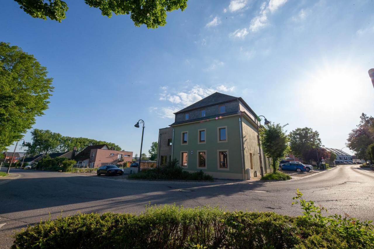 Green & Breakfast Le Luxembourg Niederpallen Ngoại thất bức ảnh